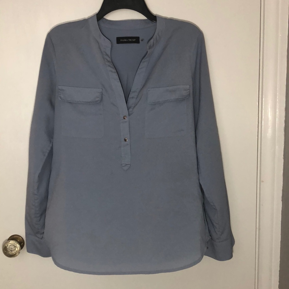 Button down